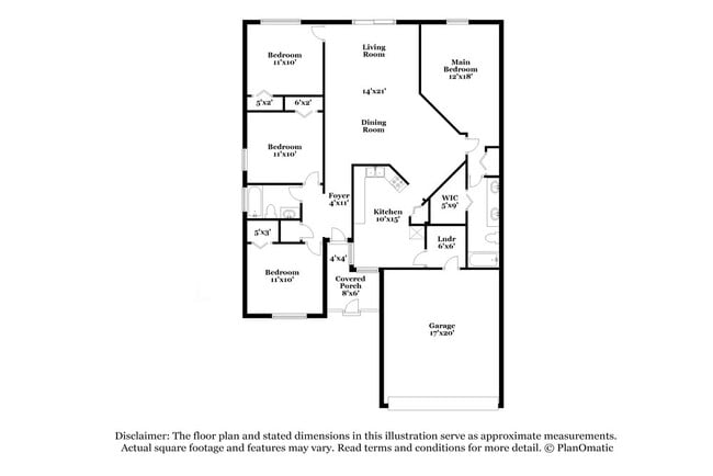 11733 Brenford Crest Dr in Riverview, FL - Foto de edificio - Building Photo