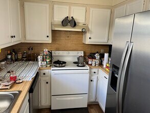 2315 Vanderbilt Ct, Unit 2315 in Denton, TX - Foto de edificio - Building Photo