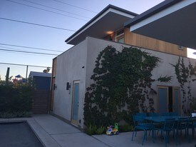 838 25th St in Santa Monica, CA - Building Photo