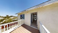 4820-4822 63rd St in San Diego, CA - Foto de edificio - Building Photo