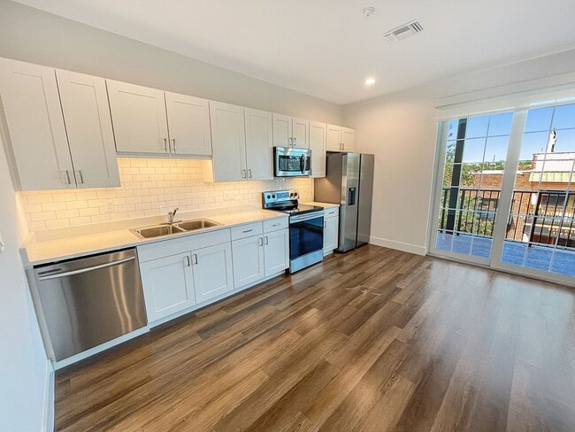 property at 201 S Sanford Ave