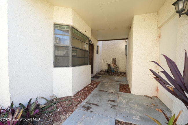 145 Seawind Dr in Satellite Beach, FL - Building Photo - Building Photo