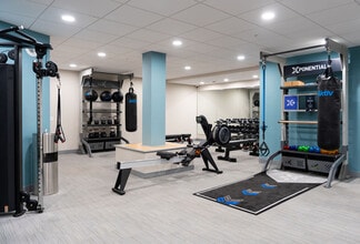 83 Westland Ave in Boston, MA - Foto de edificio - Building Photo