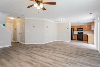 5816 Carretta Ct in Raleigh, NC - Building Photo - Building Photo