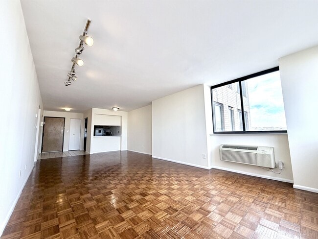 property at 300 Newark St.