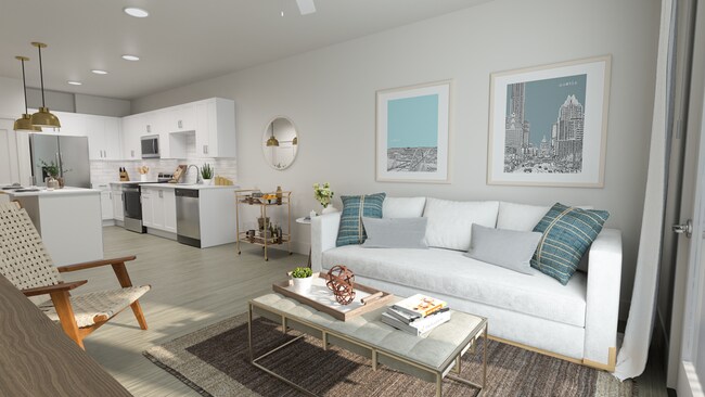 Citizen House Spring Hill photo'