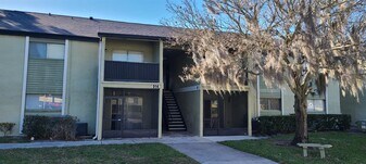 914 N Lake Destiny Rd in Altamonte Springs, FL - Building Photo