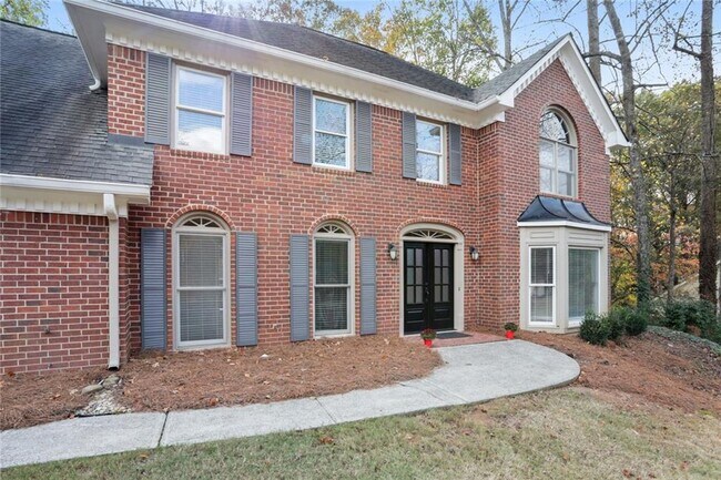 3520 Billingsley Dr in Marietta, GA - Building Photo - Building Photo
