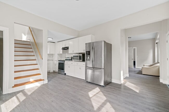 property at 411 Central Ave