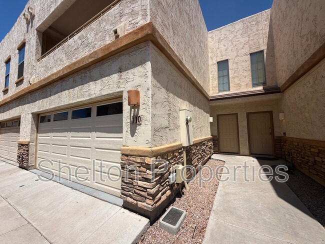 property at 15818 N 25th St