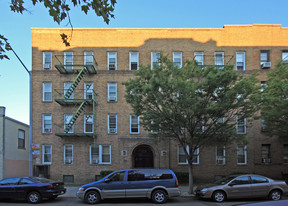 28-46 34th St Apartments