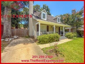 908 Linlen Ave in Mobile, AL - Building Photo - Building Photo
