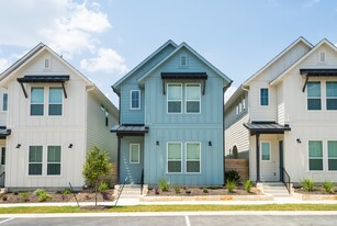 Birdsong Leon Springs Apartments