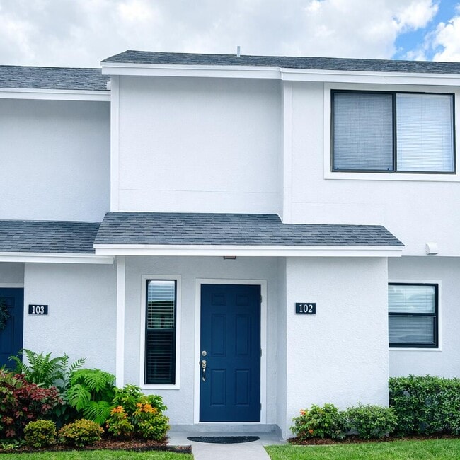 property at 102 Shoreview Dr