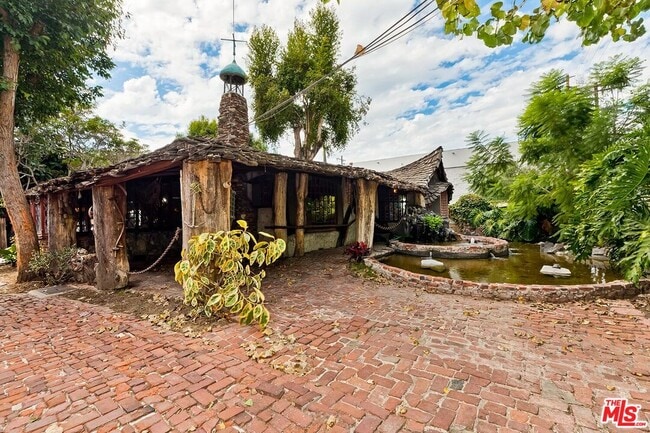 3819 Dunn Dr in Culver City, CA - Building Photo - Building Photo
