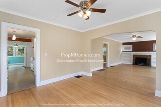 3936 NE 19th Ave in Portland, OR - Building Photo - Building Photo