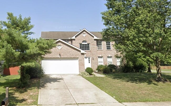 property at 1937 Ravine Way