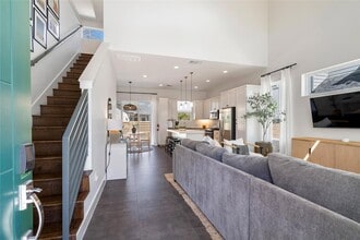 1126 Linden St in Austin, TX - Building Photo - Building Photo