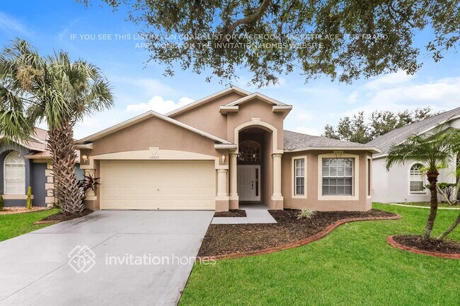 property at 12523 Lake Vista Dr