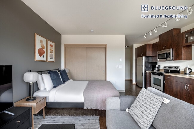 3920 Stone Way N in Seattle, WA - Building Photo - Building Photo
