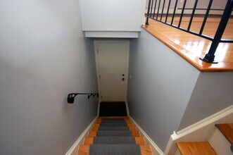 599 Liberty Ave in Jersey City, NJ - Building Photo - Building Photo