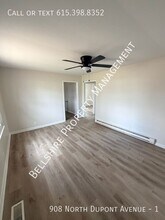 908 N Dupont Ave in Nashville, TN - Building Photo - Building Photo