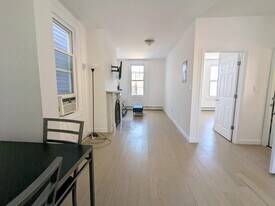 112 Hague St in Jersey City, NJ - Building Photo