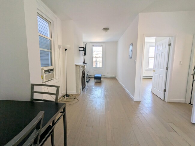 property at 112 Hague St