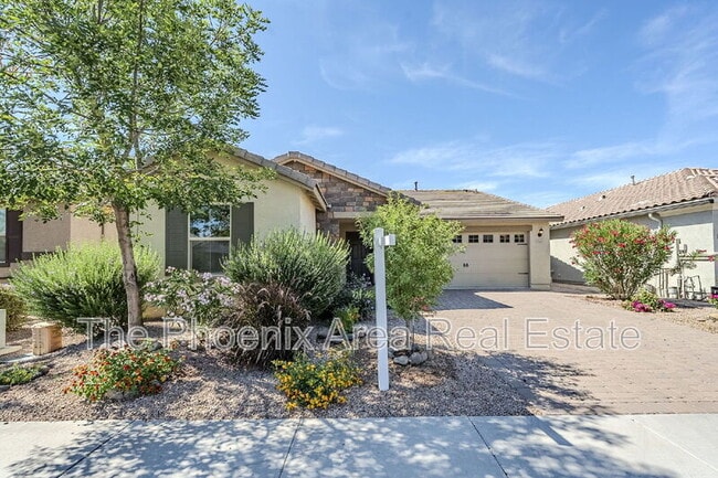 3947 E Constitution Dr in Gilbert, AZ - Building Photo - Building Photo