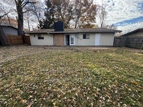 3165 St Catherine St in Florissant, MO - Building Photo - Building Photo