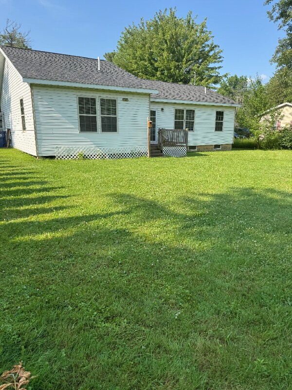 134 Henderson Blvd in Baldwinsville, NY - Building Photo - Building Photo