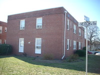 200 S Veitch St in Arlington, VA - Building Photo - Building Photo