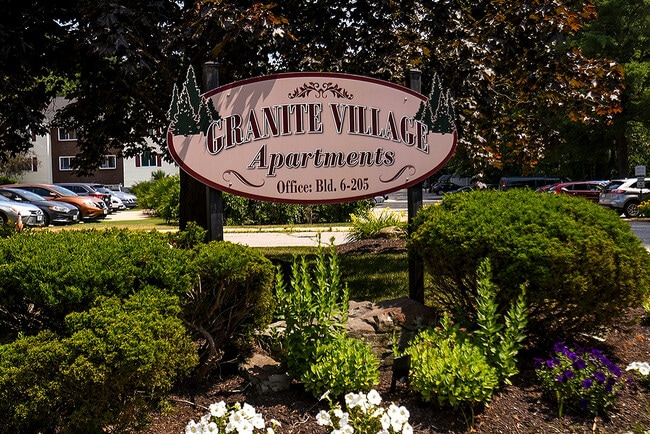 Granite Village