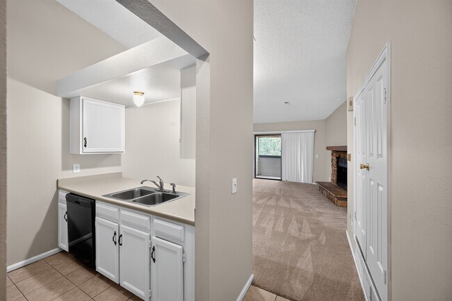 property at 16153 E Alaska Pl