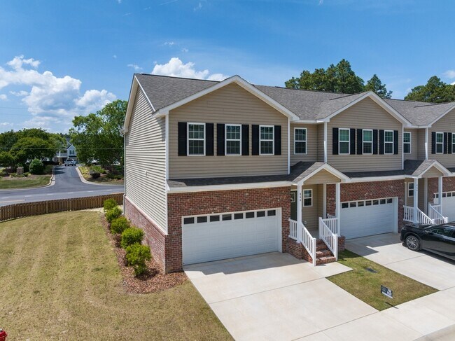 856 US-1 in Aberdeen, NC - Foto de edificio - Building Photo