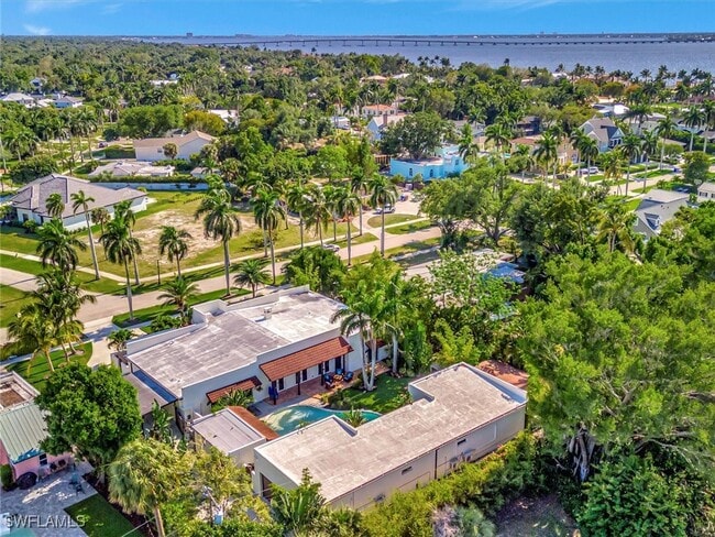 property at 1291 Caloosa Dr