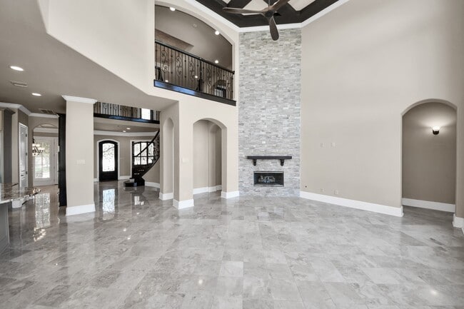 property at 25627 Fleming Lodge Ln