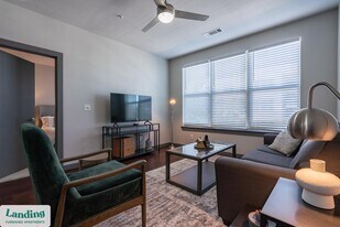 1415 N Main Ave in San Antonio, TX - Building Photo