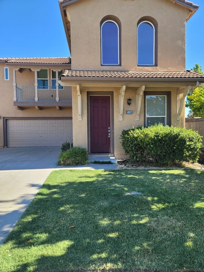 property at 5354 Janero Way