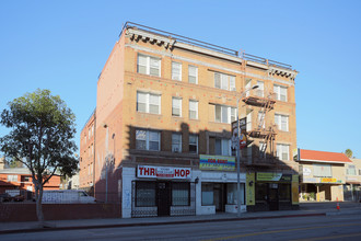 The Western Building in Los Angeles, CA - Building Photo - Primary Photo