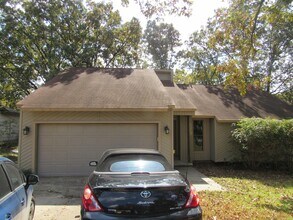 1013 Nicole Dr in North Little Rock, AR - Building Photo - Building Photo