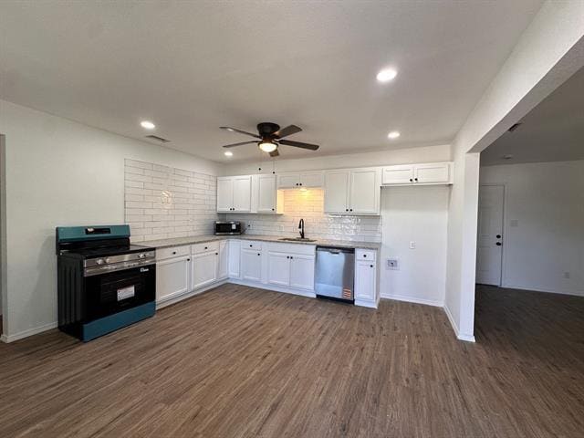 2318 1st St in Brownwood, TX - Building Photo - Building Photo