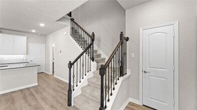 3720 Paradise Way in Sherman, TX - Building Photo - Building Photo