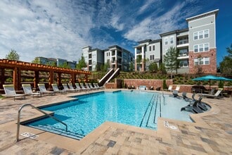 The Meridian Lafayette in Fayetteville, GA - Building Photo - Building Photo