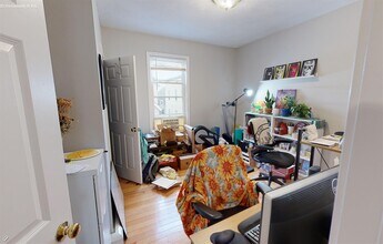 34 Portsmouth St in Cambridge, MA - Foto de edificio - Building Photo