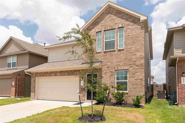 19002 Treviso Terrace Ln in Katy, TX - Building Photo - Building Photo