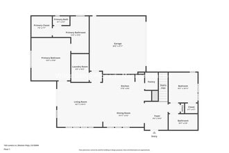 126 Luneta Ln in Ladera Ranch, CA - Building Photo - Building Photo