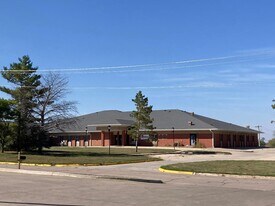 Woodland Park - Eldora in Eldora, IA - Building Photo