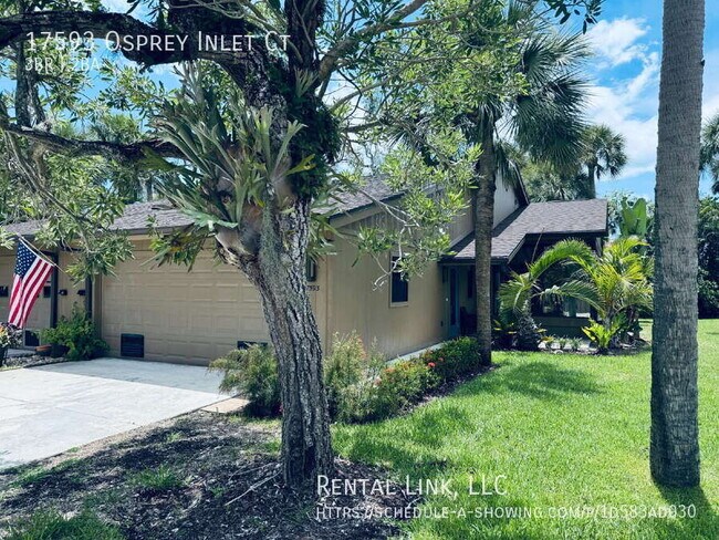 property at 17593 Osprey Inlet Ct