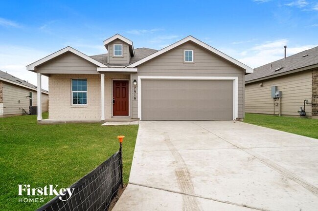 property at 7919 Dovers Den
